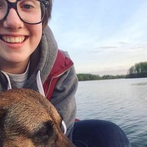 Meet your Posher, Natalie